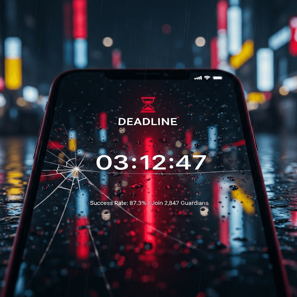 Deadline