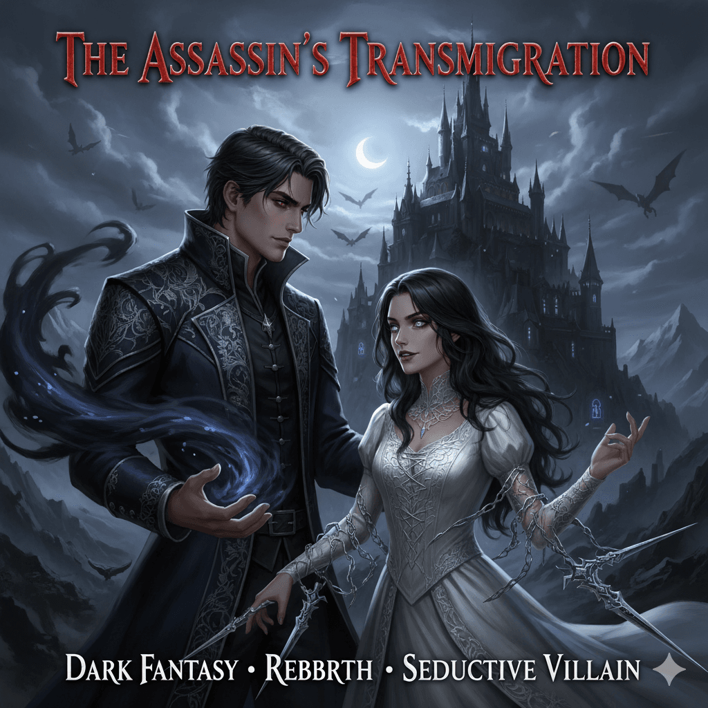 The Assassin's Transmigration