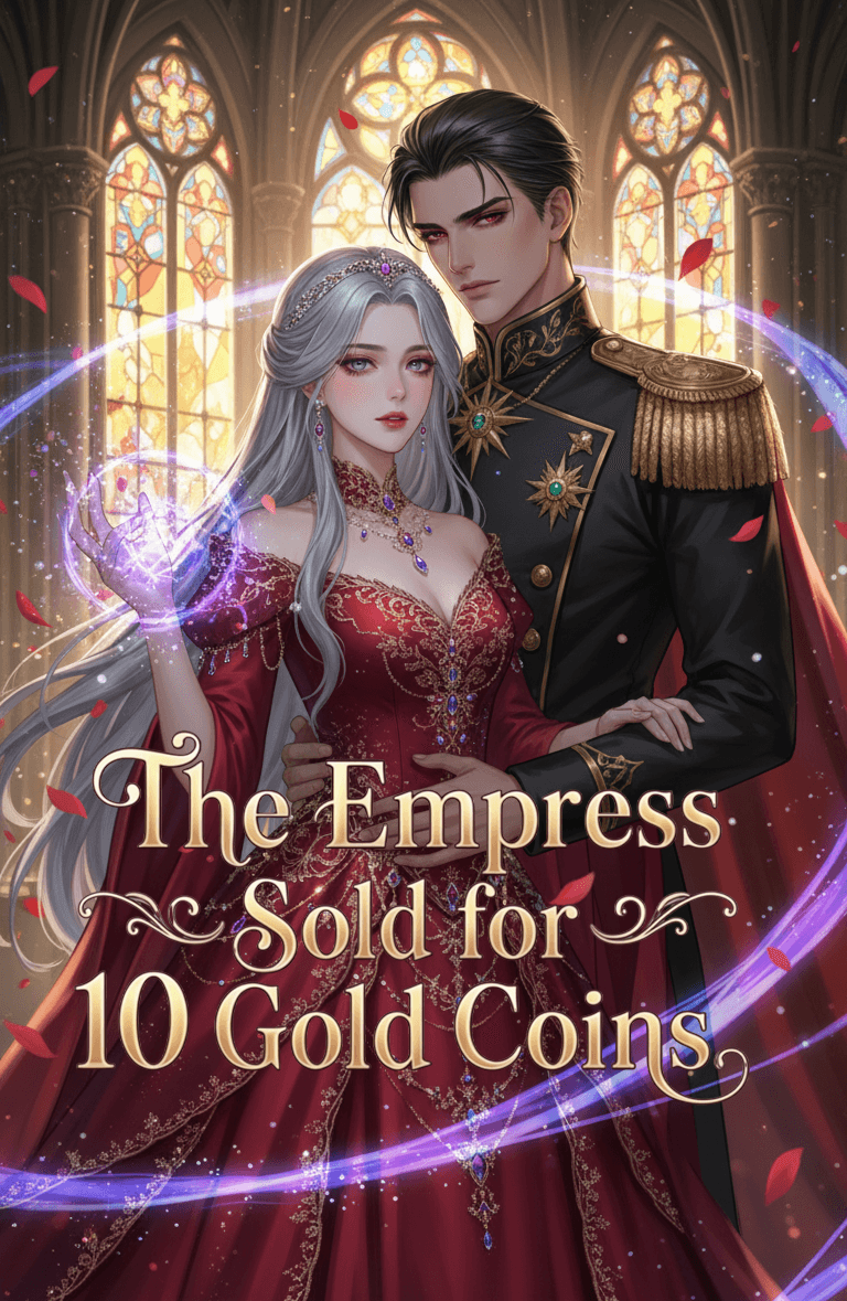 The Empress Sold for 10 Gold Coins